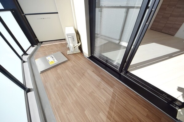 SOPHIA HILLSの物件内観写真